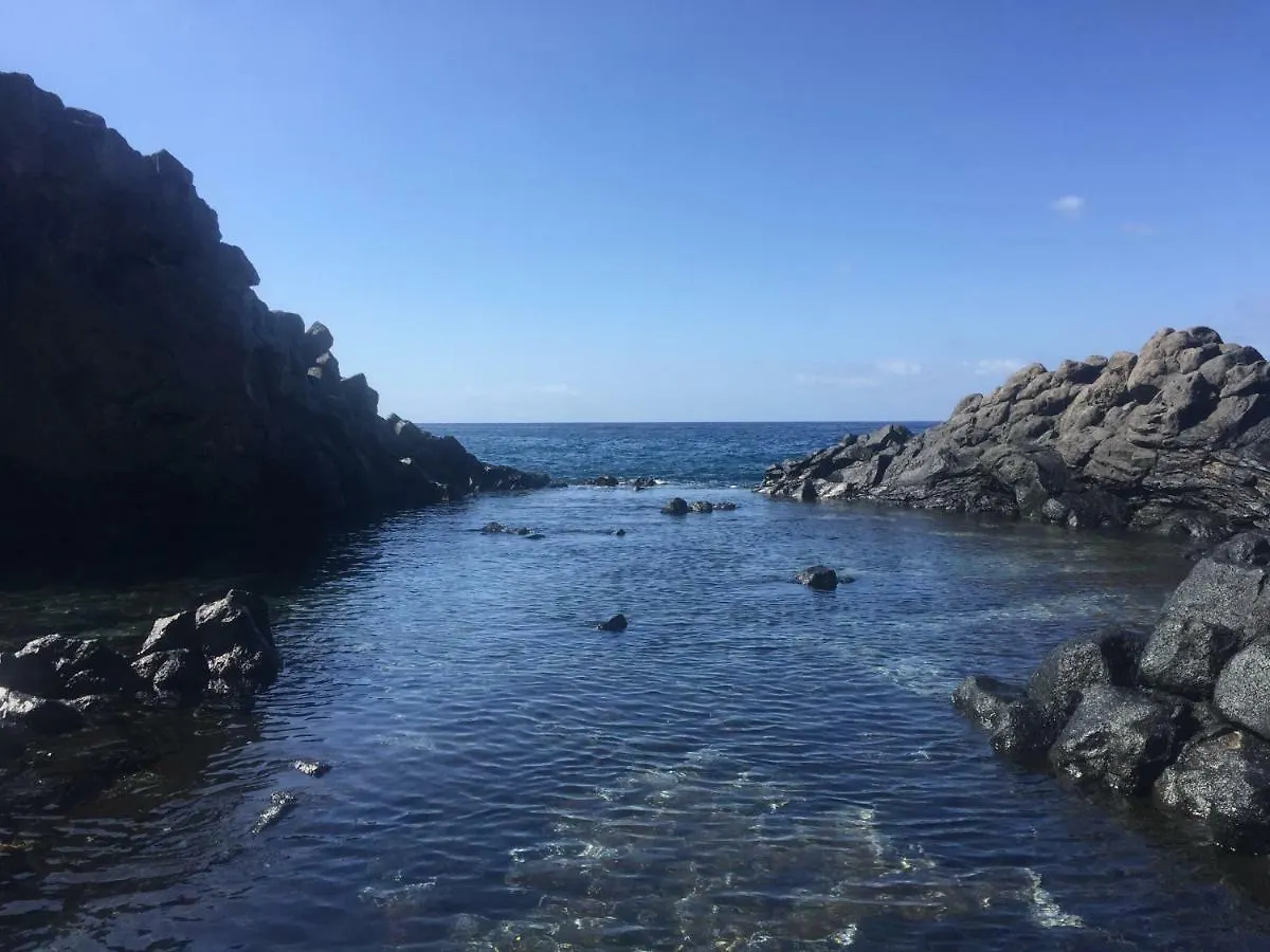 Ocean Park II Daire Costa Adeje