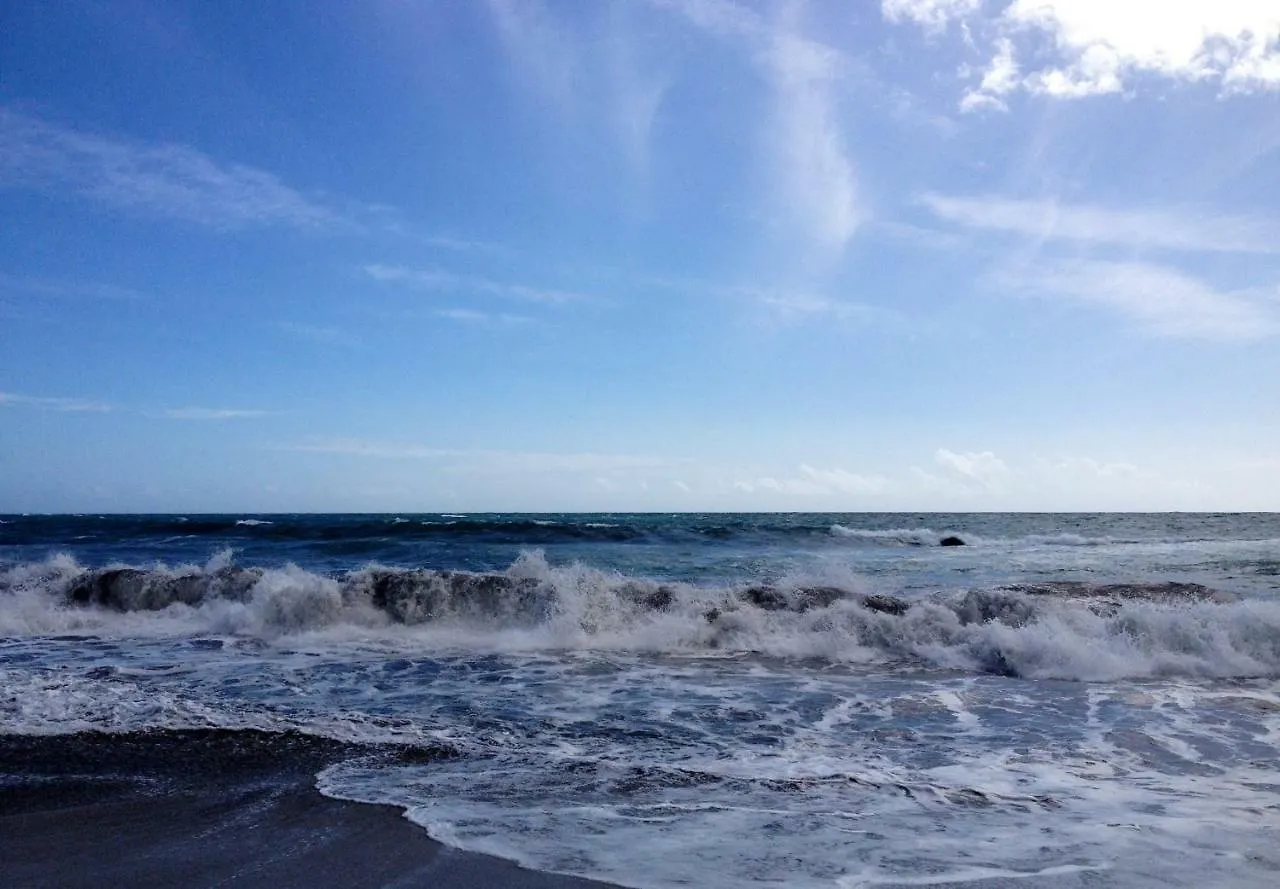Ocean Park II Daire Costa Adeje İspanya